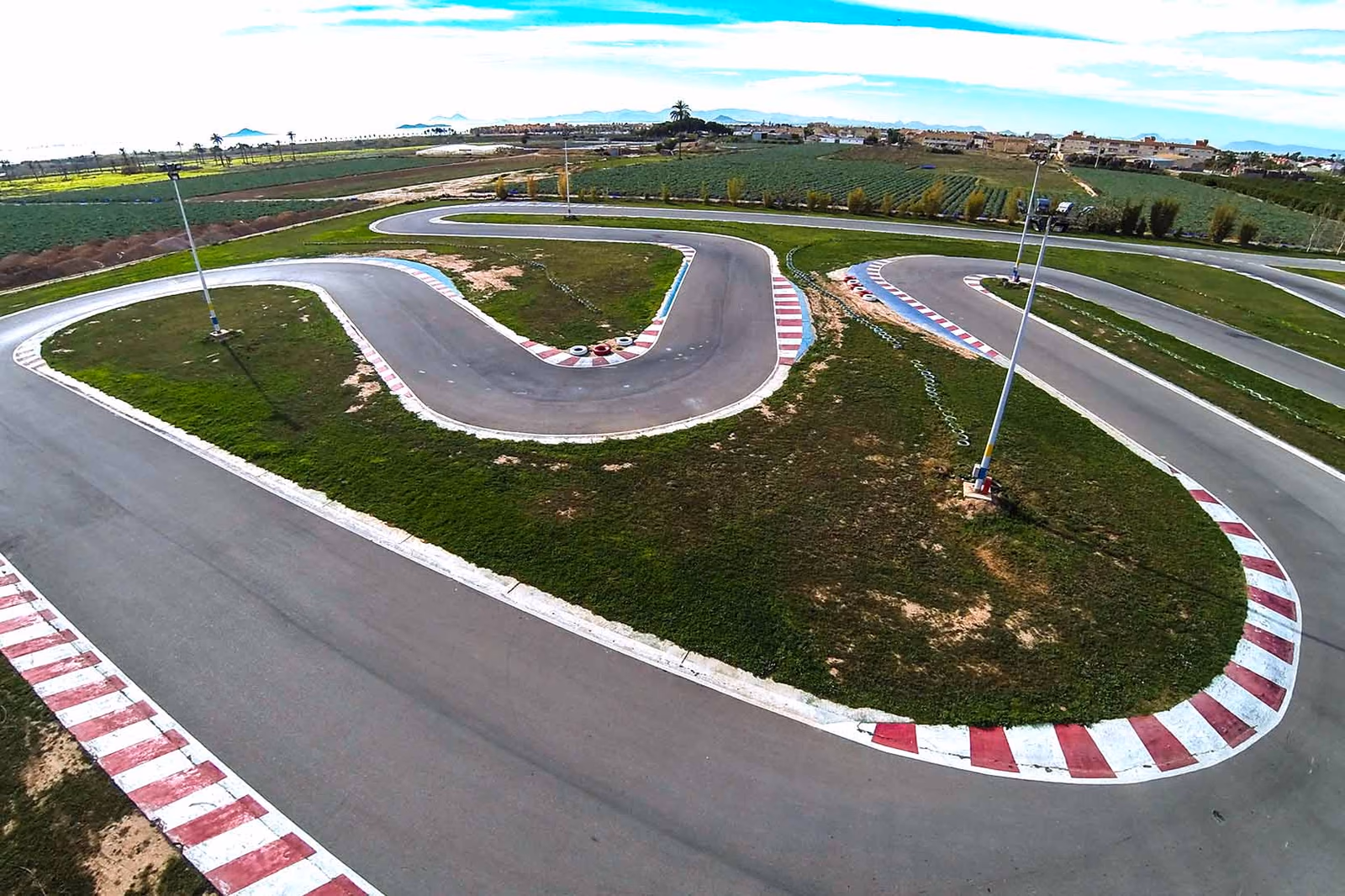 Go Karts Mar Menor — ujęcie 2